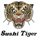 Sushi Tiger